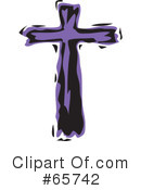 Christian Cross Clipart #65742 by Prawny