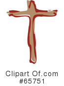 Christian Cross Clipart #65751 by Prawny