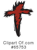 Christian Cross Clipart #65753 by Prawny