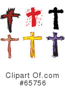 Christian Cross Clipart #65756 by Prawny