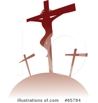 Royalty-Free (RF) Christianity Clipart Illustration by Prawny - Stock Sample #65784