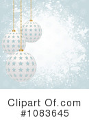 Christmas Background Clipart #1083645 by elaineitalia