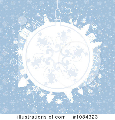 Snowman Clipart #1084323 by KJ Pargeter