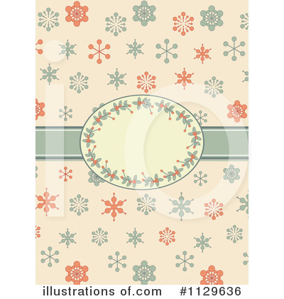 Holly Clipart #1129636 by elaineitalia