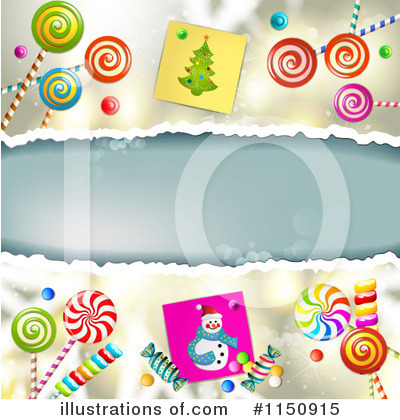 Torn Paper Clipart #1150915 by merlinul