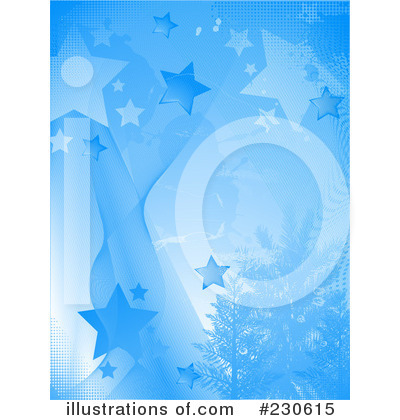 Star Background Clipart #230615 by elaineitalia