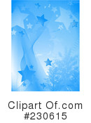 Christmas Background Clipart #230615 by elaineitalia