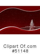 Christmas Background Clipart #51148 by dero