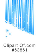 Christmas Background Clipart #63861 by elaineitalia