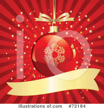 Christmas Background Clipart #72184 by Pushkin