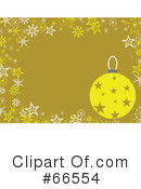 Christmas Baubles Clipart #66554 by Prawny