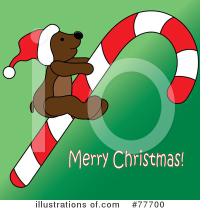 Bear Clipart #77700 by Pams Clipart