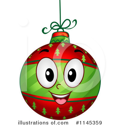 Christmas Clipart #1145359 by BNP Design Studio