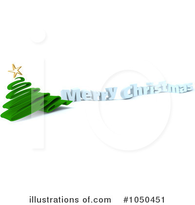Royalty-Free (RF) Christmas Clipart Illustration by KJ Pargeter - Stock Sample #1050451