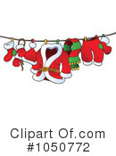 Christmas Clipart #1050772 by visekart