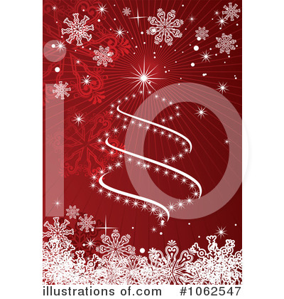 Royalty-Free (RF) Christmas Clipart Illustration by Vector Tradition SM - Stock Sample #1062547