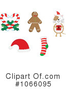 Christmas Clipart #1066095 by Vector Tradition SM