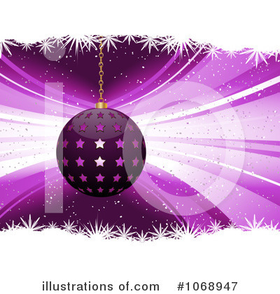 Royalty-Free (RF) Christmas Clipart Illustration by elaineitalia - Stock Sample #1068947