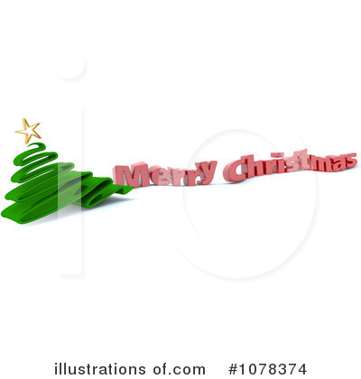 Royalty-Free (RF) Christmas Clipart Illustration by KJ Pargeter - Stock Sample #1078374