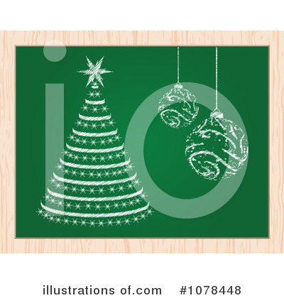 Royalty-Free (RF) Christmas Clipart Illustration by Andrei Marincas - Stock Sample #1078448