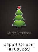 Christmas Clipart #1080359 by Eugene