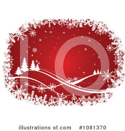 Royalty-Free (RF) Christmas Clipart Illustration by Vector Tradition SM - Stock Sample #1081370