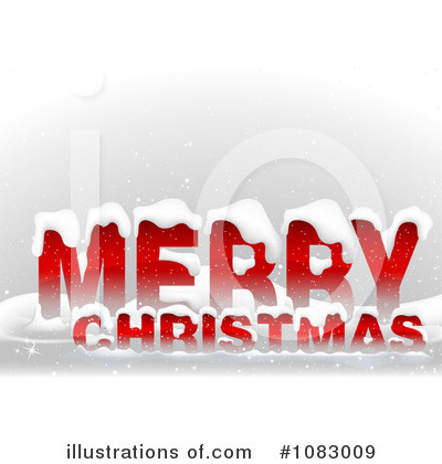 Royalty-Free (RF) Christmas Clipart Illustration by dero - Stock Sample #1083009