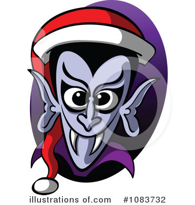 Vampire Clipart #1083732 by Zooco