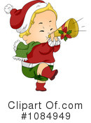Christmas Clipart #1084949 by BNP Design Studio