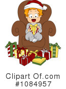 Christmas Clipart #1084957 by BNP Design Studio