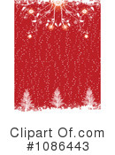 Christmas Clipart #1086443 by elaineitalia