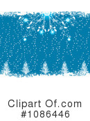 Christmas Clipart #1086446 by elaineitalia