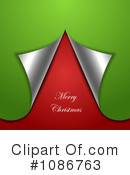 Christmas Clipart #1086763 by vectorace