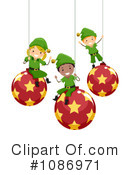 Christmas Clipart #1086971 by BNP Design Studio