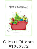 Christmas Clipart #1086972 by BNP Design Studio
