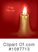 Christmas Clipart #1087713 by vectorace