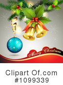 Christmas Clipart #1099339 by merlinul