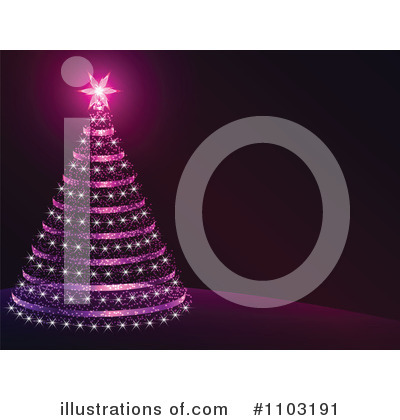 Royalty-Free (RF) Christmas Clipart Illustration by Andrei Marincas - Stock Sample #1103191