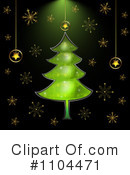 Christmas Clipart #1104471 by merlinul