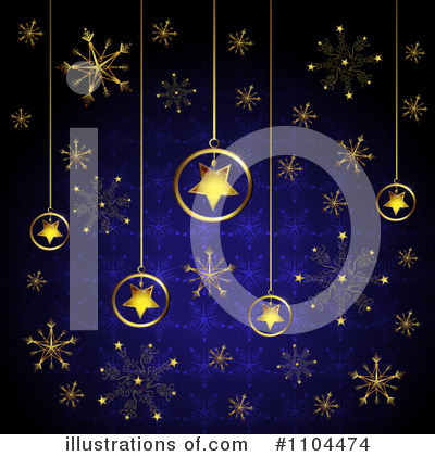 Stars Clipart #1104474 by merlinul