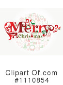 Christmas Clipart #1110854 by OnFocusMedia