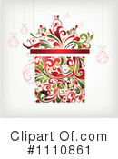 Christmas Clipart #1110861 by OnFocusMedia