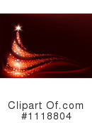Christmas Clipart #1118804 by dero