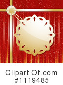 Christmas Clipart #1119485 by elaineitalia