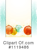 Christmas Clipart #1119486 by elaineitalia