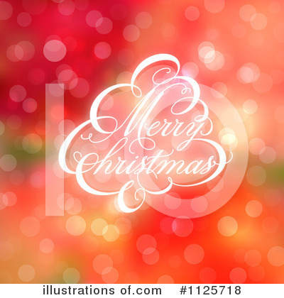 Christmas Clipart #1125718 by elena