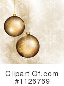 Christmas Clipart #1126769 by TA Images