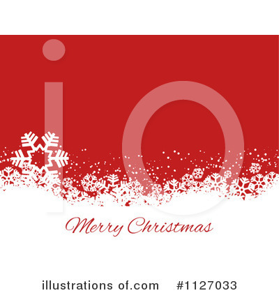 Royalty-Free (RF) Christmas Clipart Illustration by KJ Pargeter - Stock Sample #1127033