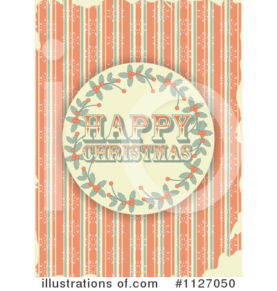 Royalty-Free (RF) Christmas Clipart Illustration by elaineitalia - Stock Sample #1127050