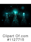 Christmas Clipart #1127715 by elaineitalia